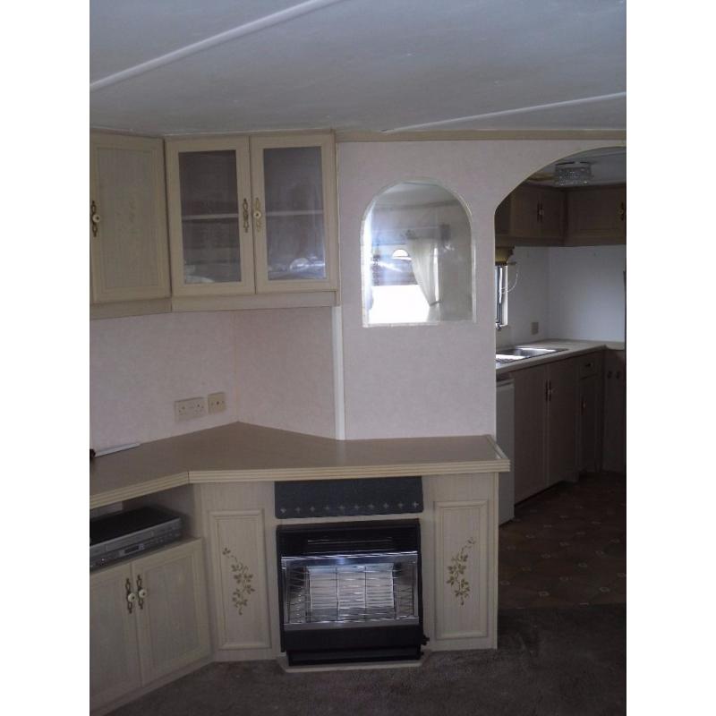 Carnaby Regent FREE DELIVERY 32x12 2 bedrooms offsite static caravan