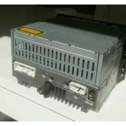 Mazda MX5 Mk2/Mk2.5 radio
