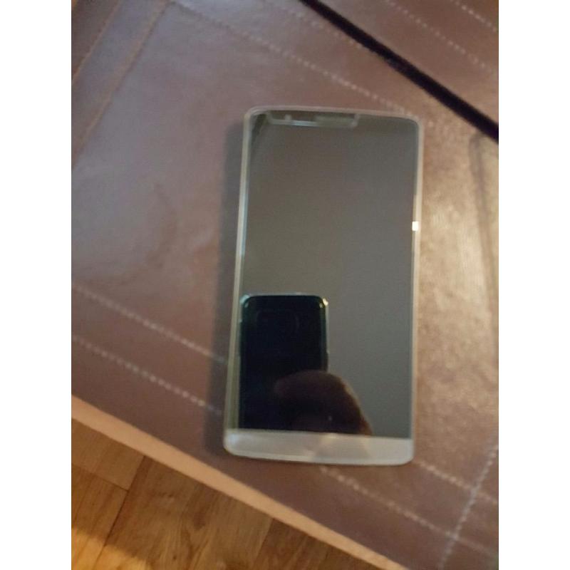 For sale lg g3 very good condition