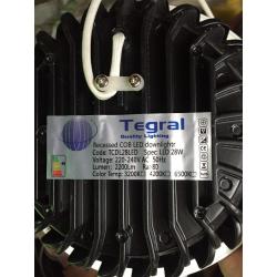 28w led down lights