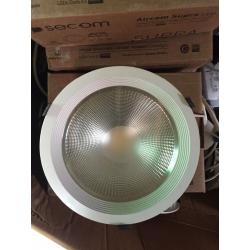 28w led down lights