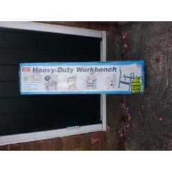 BNIB Challenge Heavy Duty Workbench