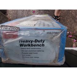 BNIB Challenge Heavy Duty Workbench