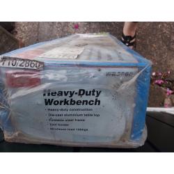 BNIB Challenge Heavy Duty Workbench