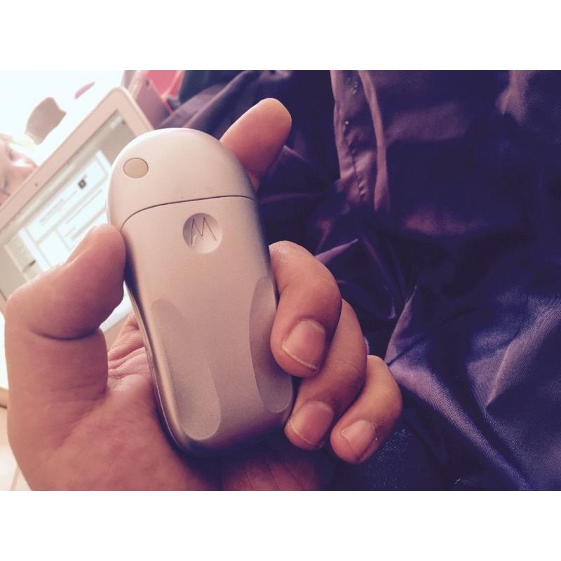 MOTOROLA C115 - T-MOBILE