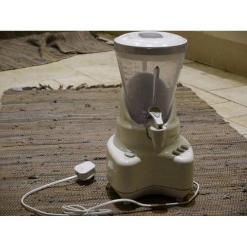 KENWOOD NEW YORK SMOOTHIE MAKER