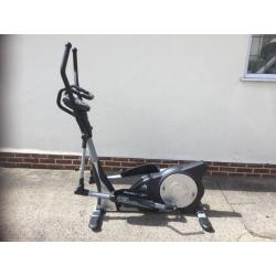 Cross trainer. Reebok: a few years but in good condition