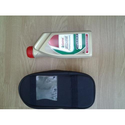 Castrol edge Professional oil 5w_-30 1L
