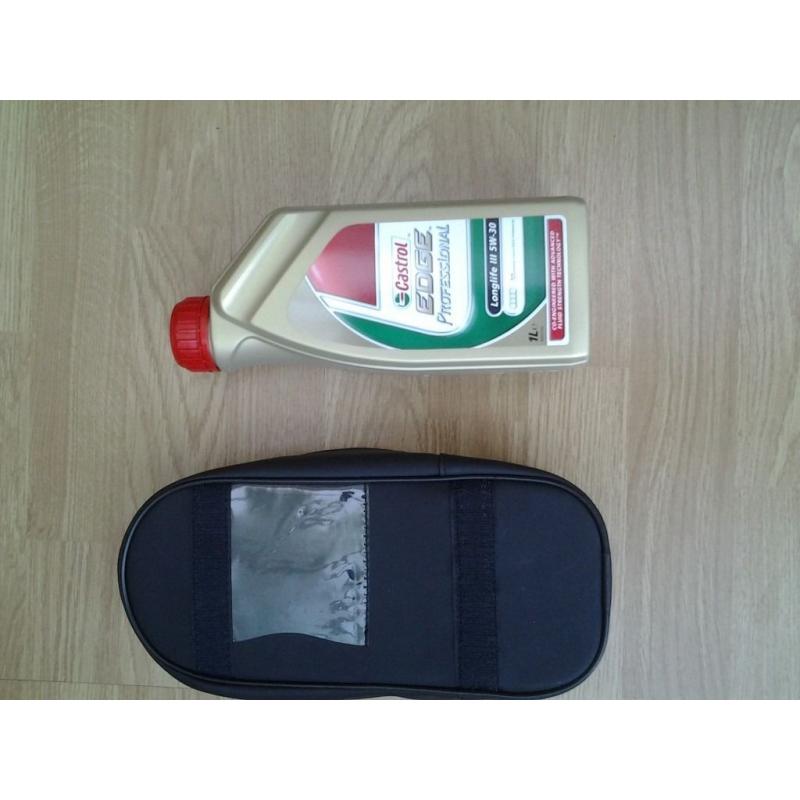 Castrol edge Professional oil 5w_-30 1L