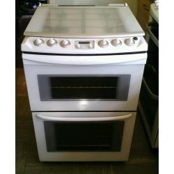 Zanussi GAS Cooker 60 cm