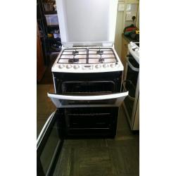 Zanussi GAS Cooker 60 cm