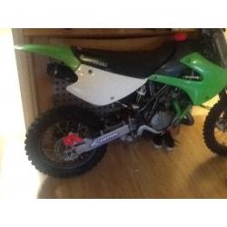 *08 kx85* not Ktm, yz, cr, rm or pitbike