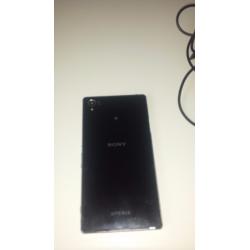 Sony Xperia Z1 unlocked