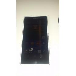 Sony Xperia Z1 unlocked