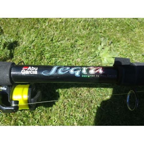 Fishing Beach telescopic Rod