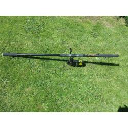 Fishing Beach telescopic Rod