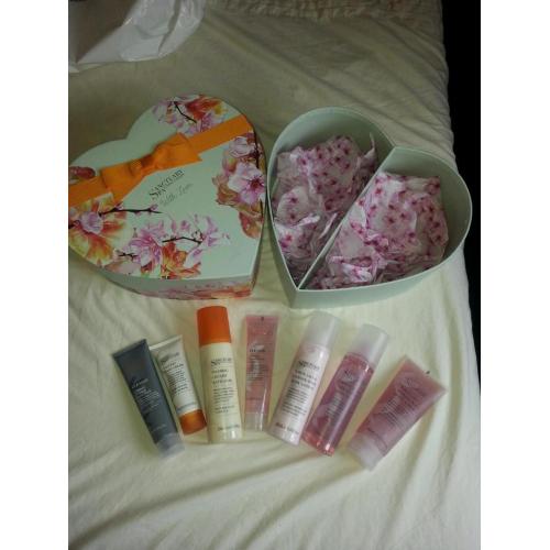 Sanctuary gift set