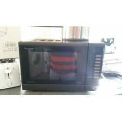 microwave oven comercial