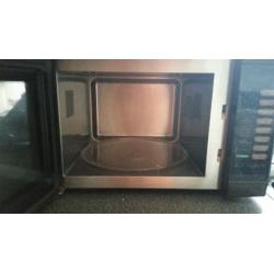 microwave oven comercial