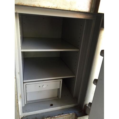 Stratford Sterling Key Safe