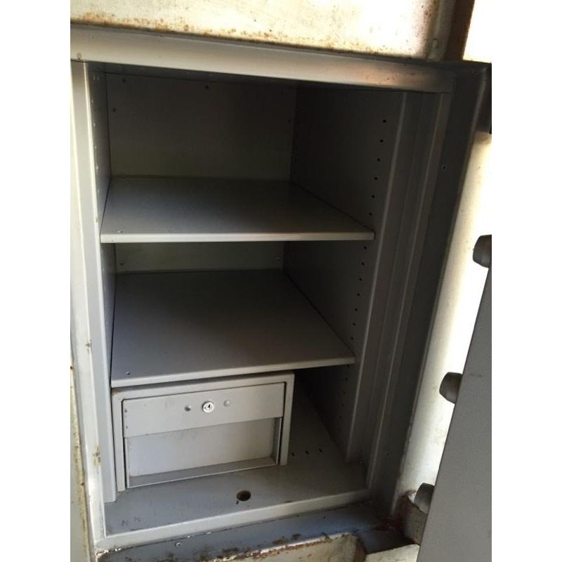 Stratford Sterling Key Safe
