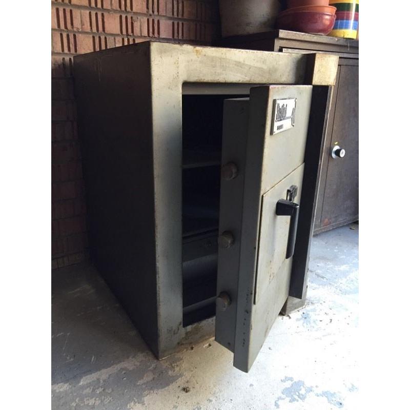 Stratford Sterling Key Safe