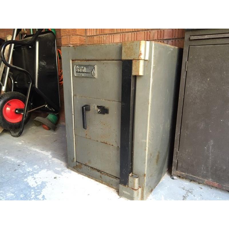 Stratford Sterling Key Safe
