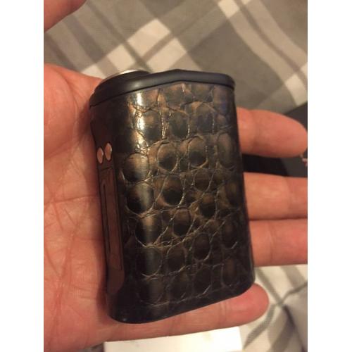 Vaping lot ecig