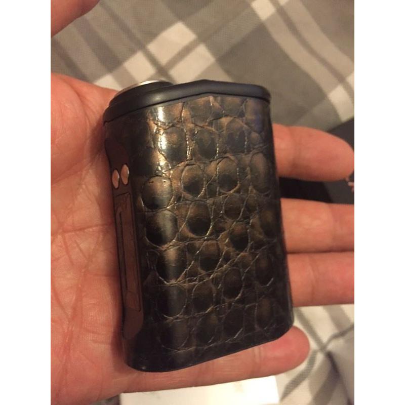 Vaping lot ecig