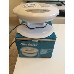Nail Dryer