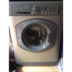 Hotpoint washing machine