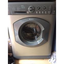 Hotpoint washing machine