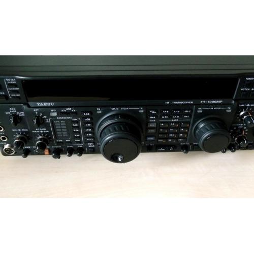 Yaesu FT-1000MP