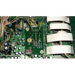 Yaesu FT-1000MP