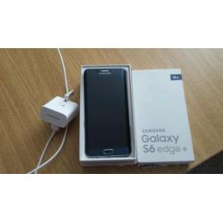 Samsung galaxy s6 edge plus 32gb