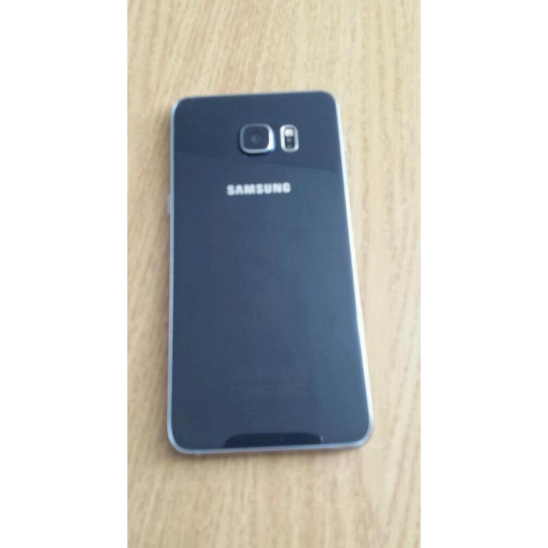 Samsung galaxy s6 edge plus 32gb