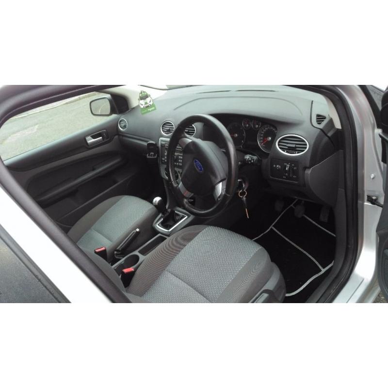 *** 2007 ford focus diesel SWAP PX OR SALE ***