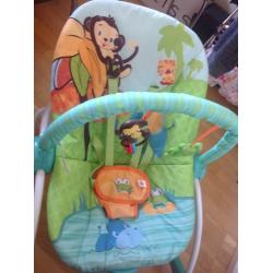 Baby Rocker