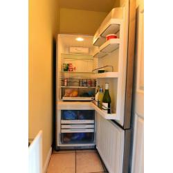 FISHER AND PAYKEL fridge freezer,