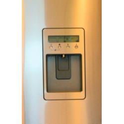 FISHER AND PAYKEL fridge freezer,
