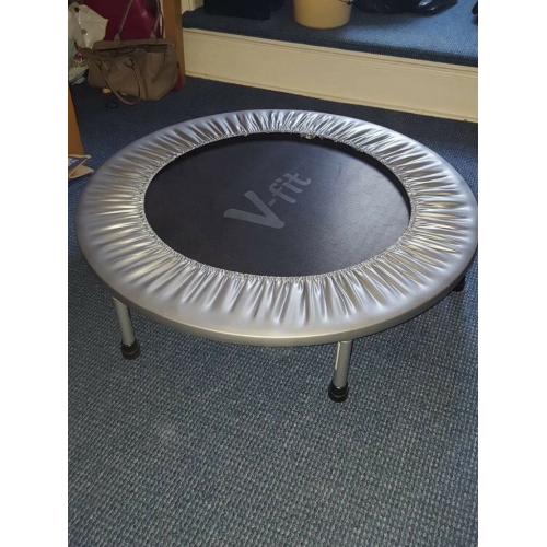 V-Fitness Trampoline / Trampette
