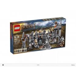 Lego The Hobbit