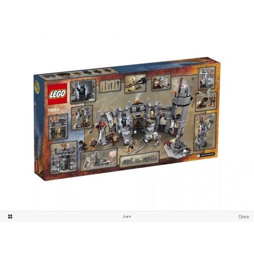 Lego The Hobbit