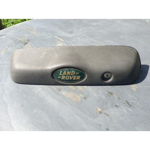Freelander Tailgate Handle