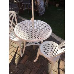 Bistro set