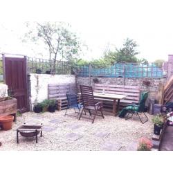 Short Term - Small Double Room available until 1st November in house share in St Werburghs