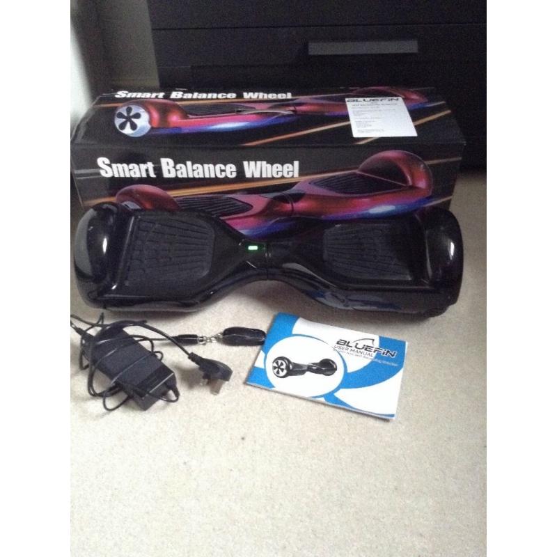 Swegway/hoverboard perfect condition