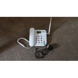 Steepletone Big Button SGSM1 Telephone