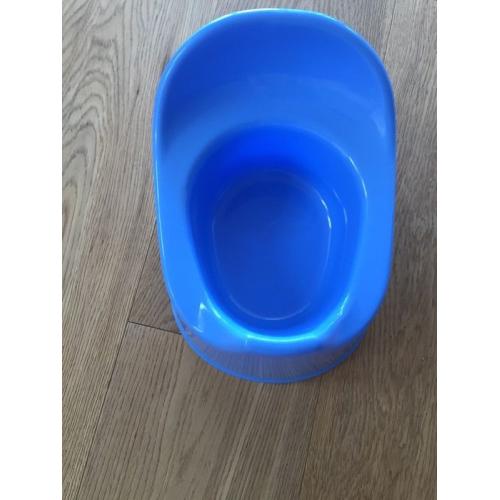 Boots potty