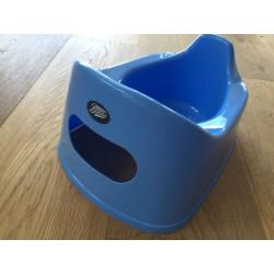 Boots potty